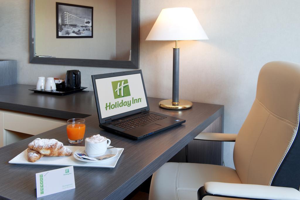 Holiday Inn Rome Eur Parco dei Medici 4* суреті