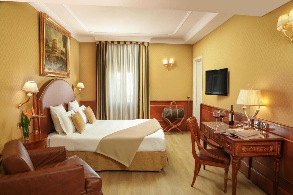 Картинка Homs 4*