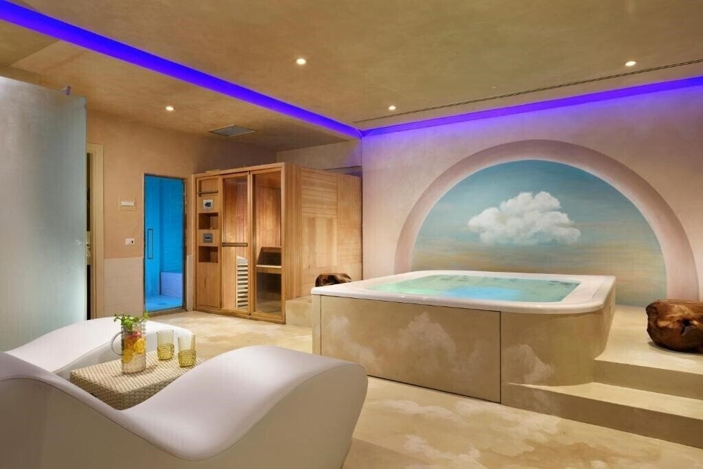 Фотография Leon's Place 4*