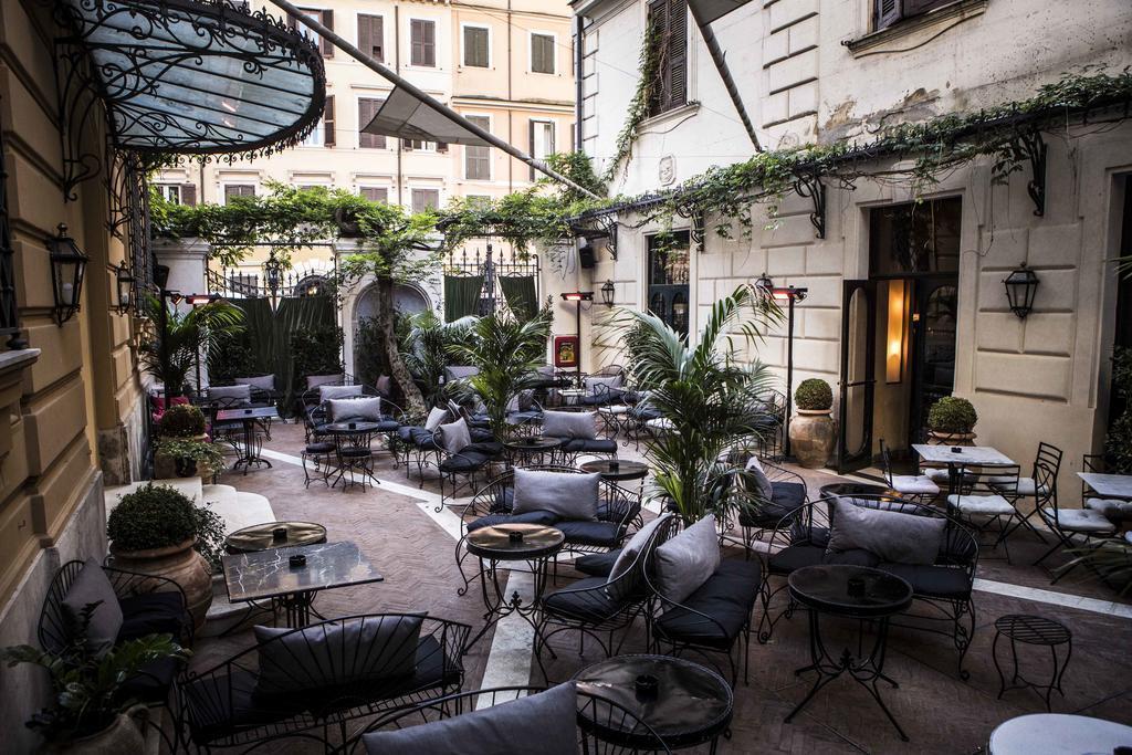 Locarno 4* қонақ үйі