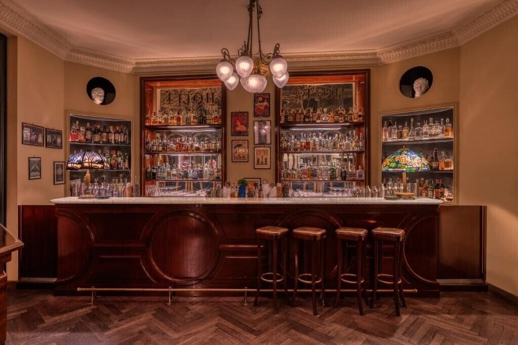 Картинка Locarno 4*