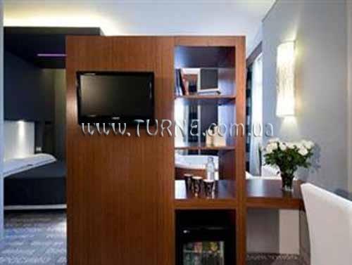 Metropolis 4* суреті