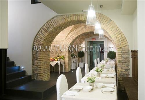 Metropolis 4* фотосуреті