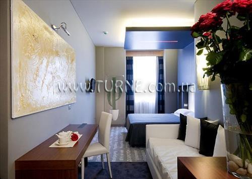 Фото Metropolis 4*