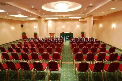 Palatino 4* қонақ үйі