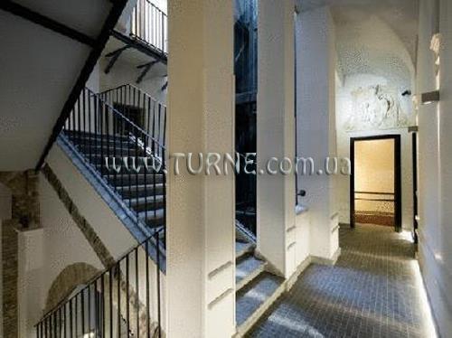 Картинка Navona Palace 5*