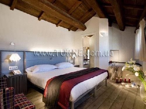 Фотография Navona Palace 5*