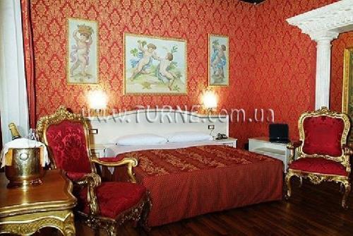 Картинка Residenza Canova Tadolini 4*