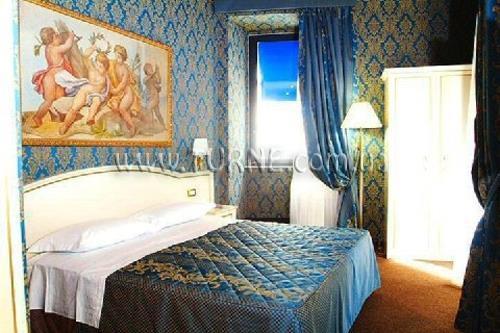 Изображение Residenza Canova Tadolini 4*