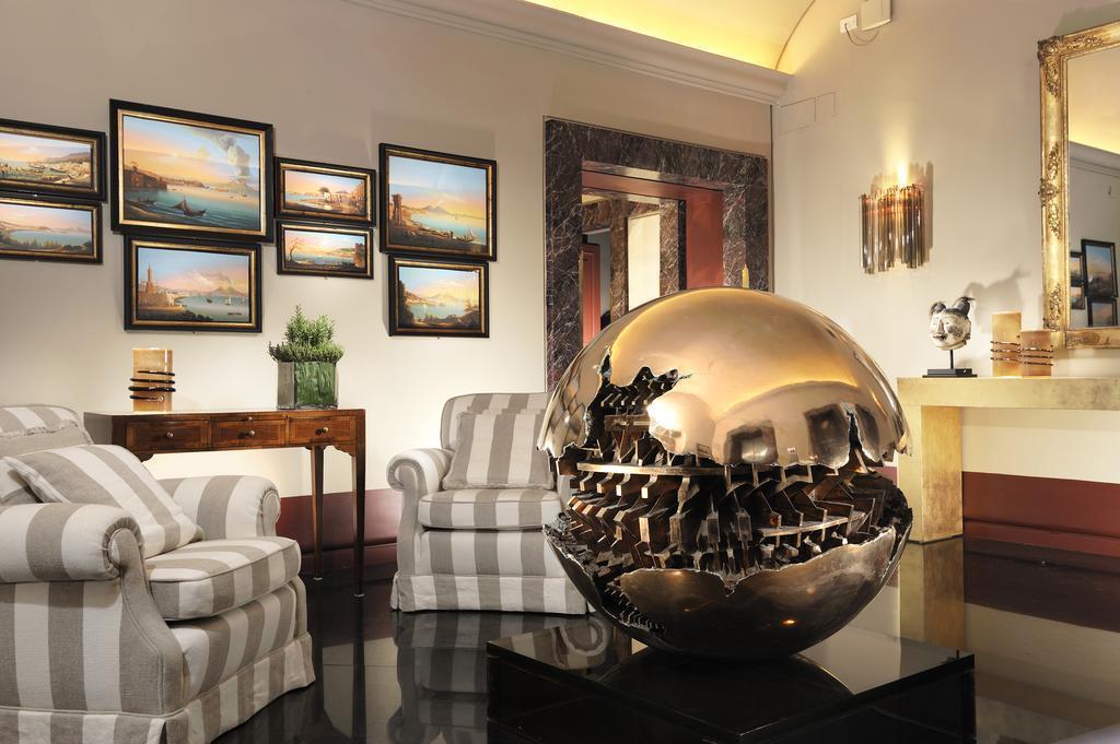 Residenza di Ripetta 4* қонақ үйі