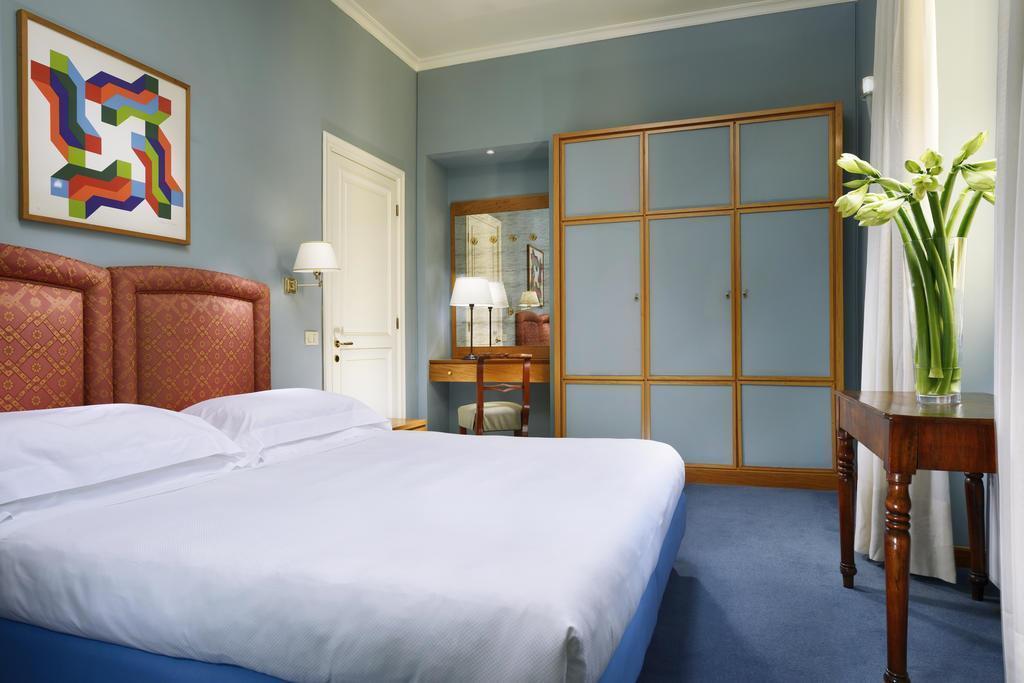 Residenza di Ripetta 4* фотосуреті