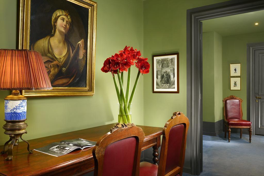 Residenza di Ripetta 4* суреті