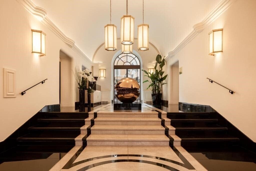 Residenza di Ripetta 4* фотосуреті