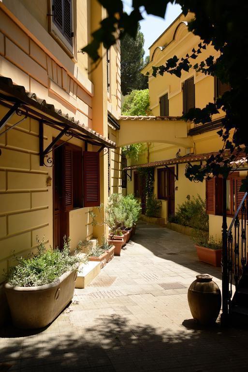 Фотография Rome Garden 3*