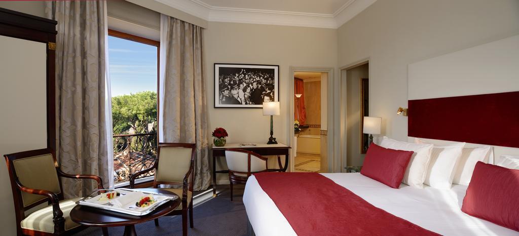 Изображение Sofitel Roma Villa Borghese 5*