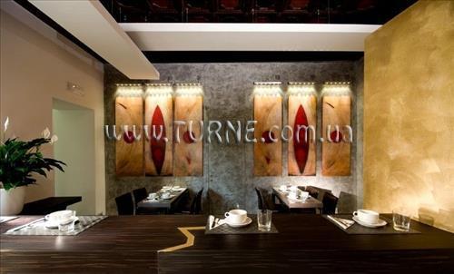 Фото Stylish Room 3*