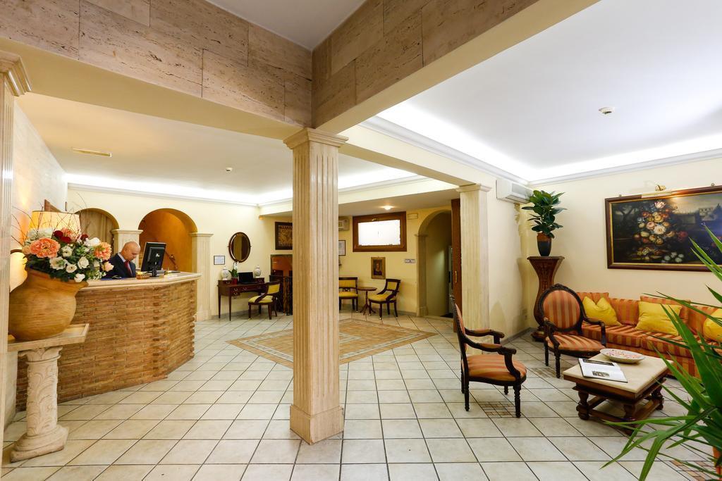 Фотография Tempio Di Pallade 3*