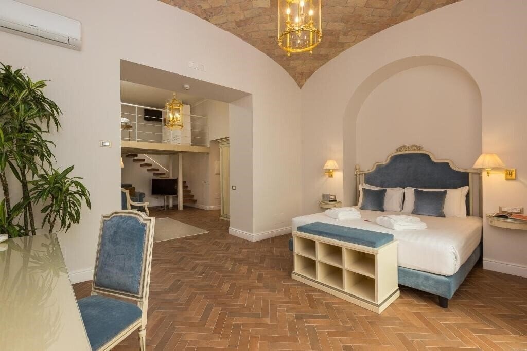 Milton Hotel Roma 4* суреті