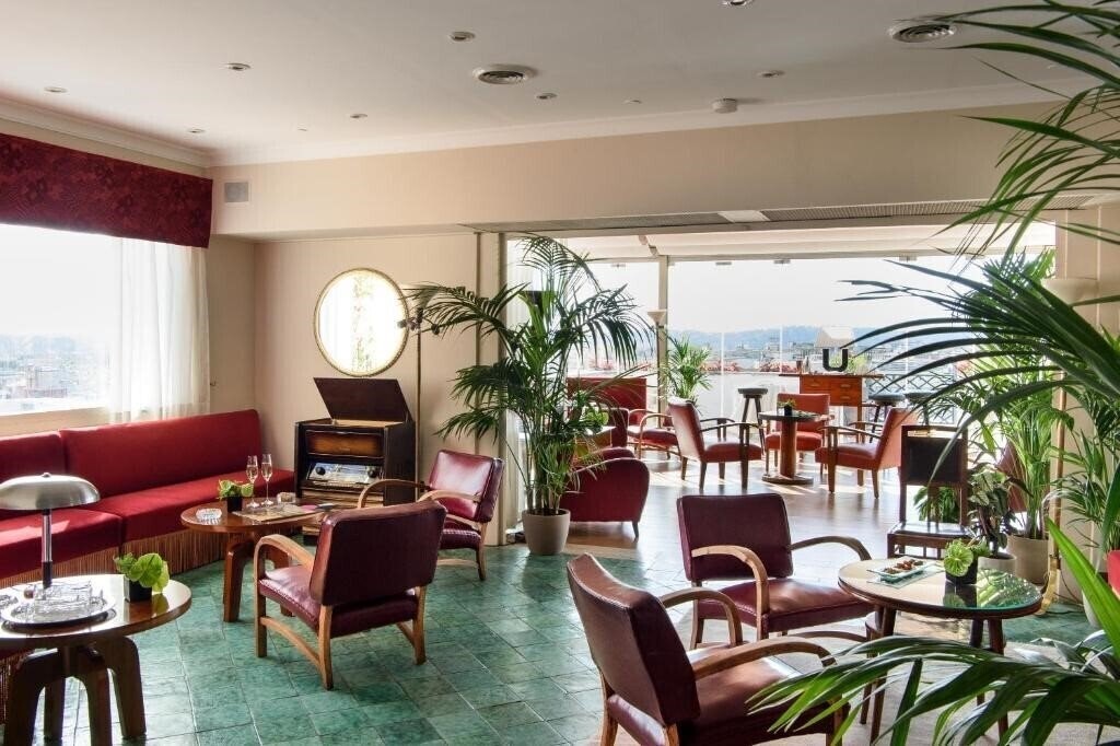 Bettoja Mediterraneo 4* қонақ үйі