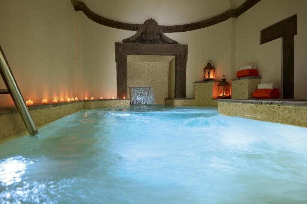 The Code Hotel 4* суреті