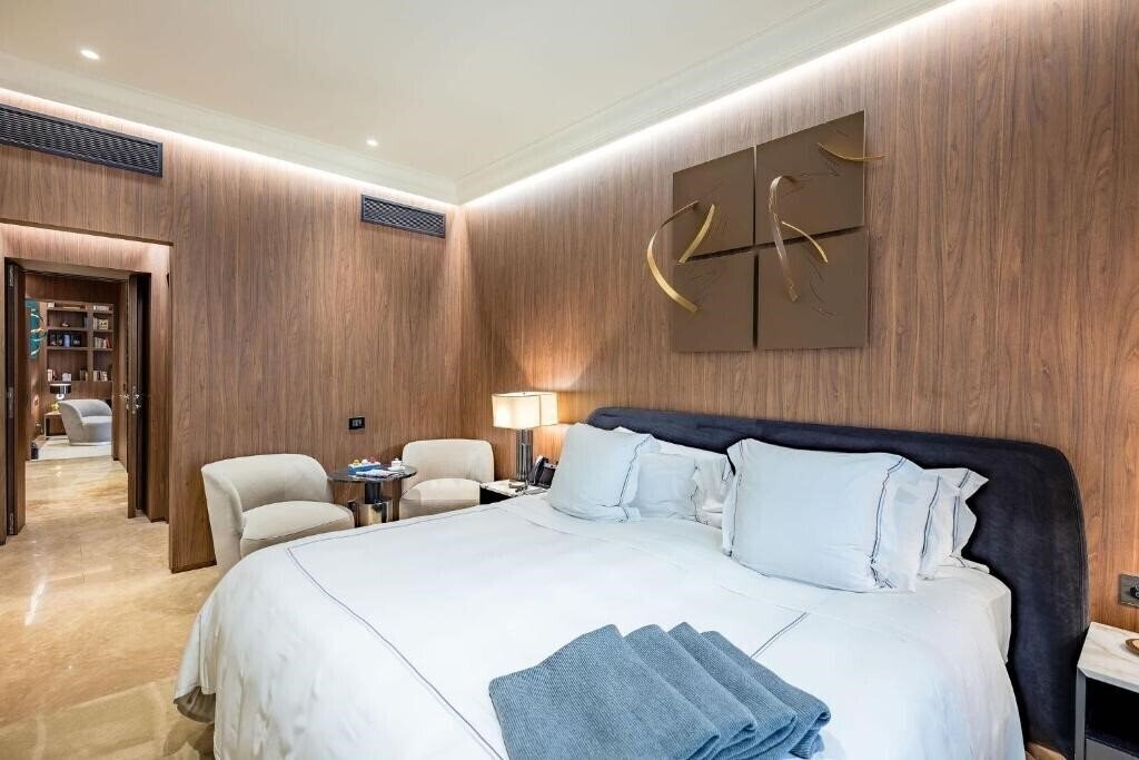 Изображение The First Roma Dolce 5*