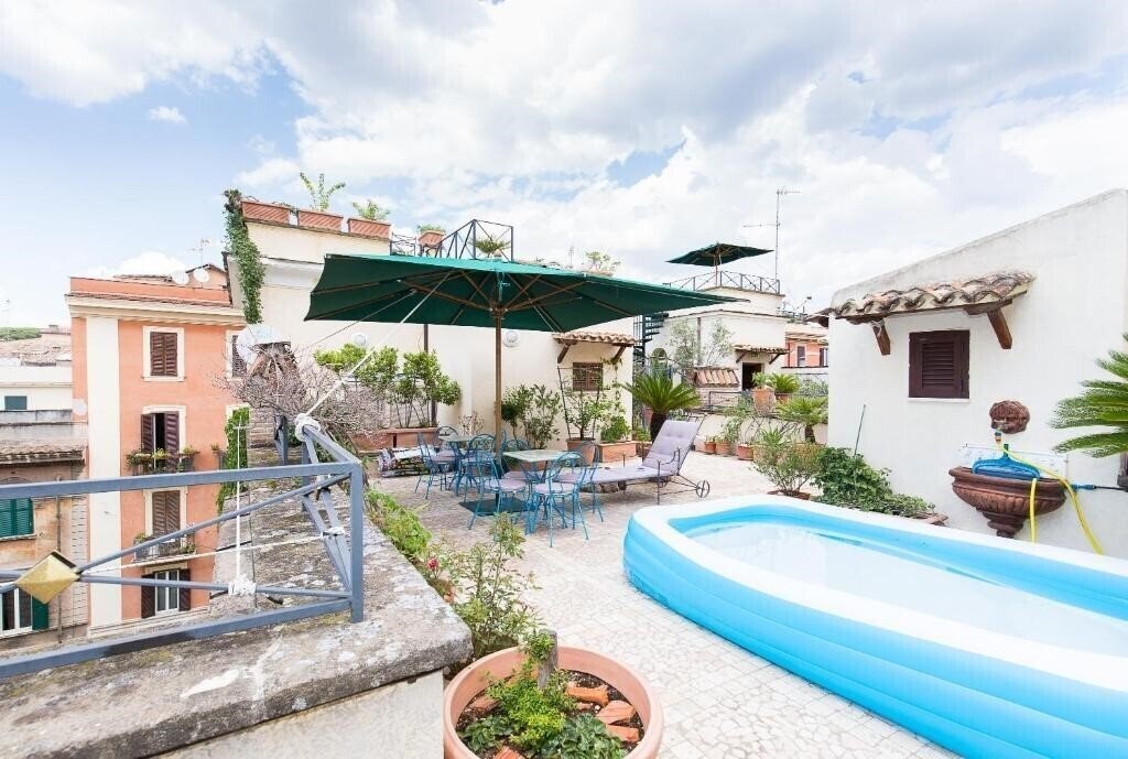 Celio 3* қонақ үйі