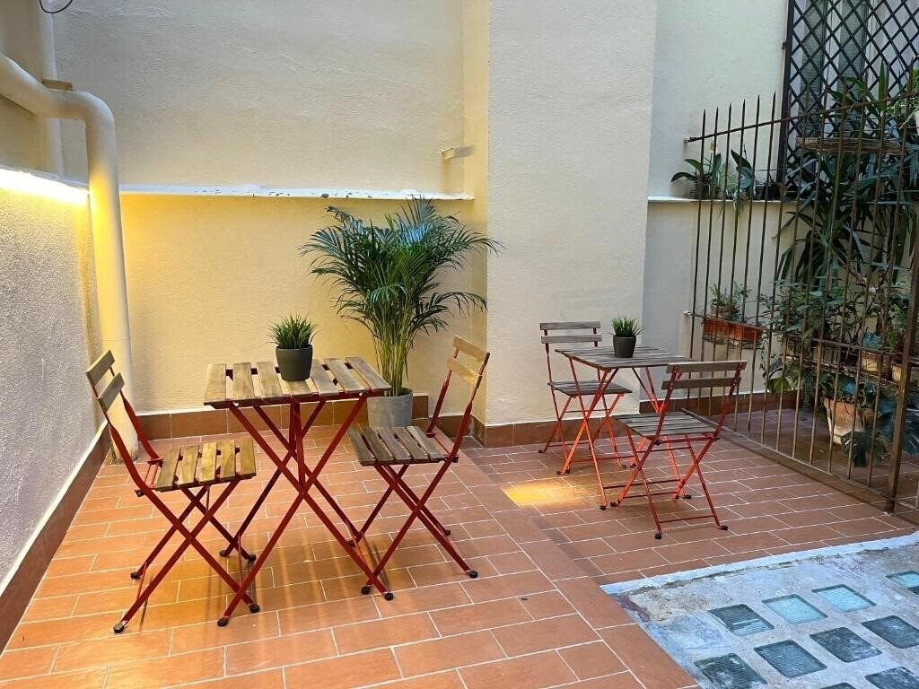 Cesare Balbo Inn 3* суреті