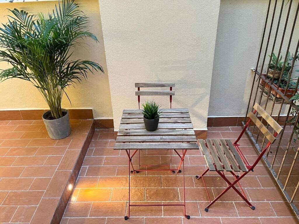 Cesare Balbo Inn 3* суреті