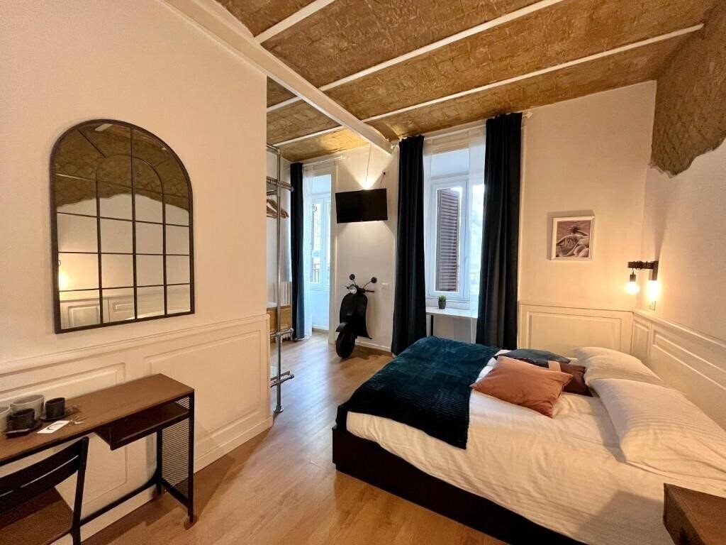 Cesare Balbo Inn 3* фотосуреті