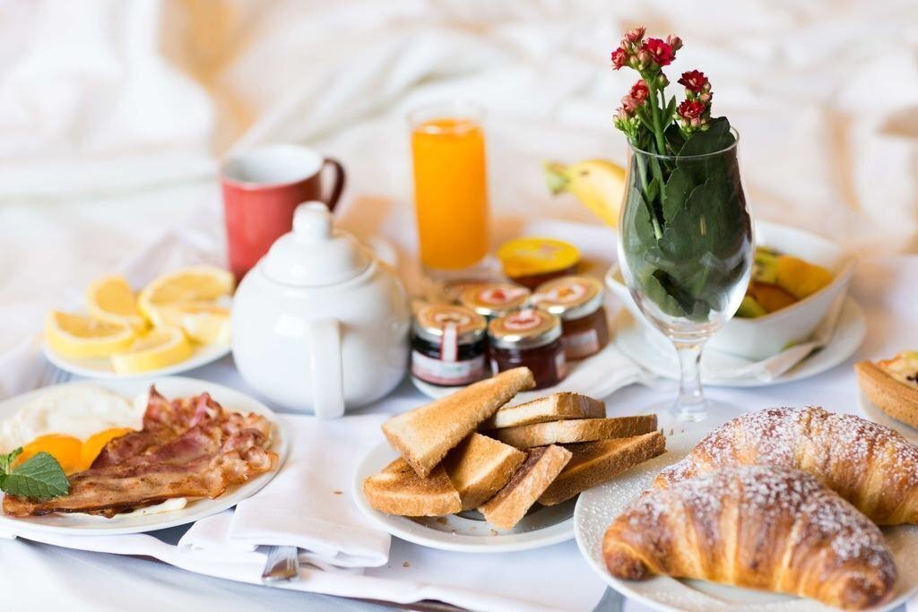 Картинка Best Western President 4*