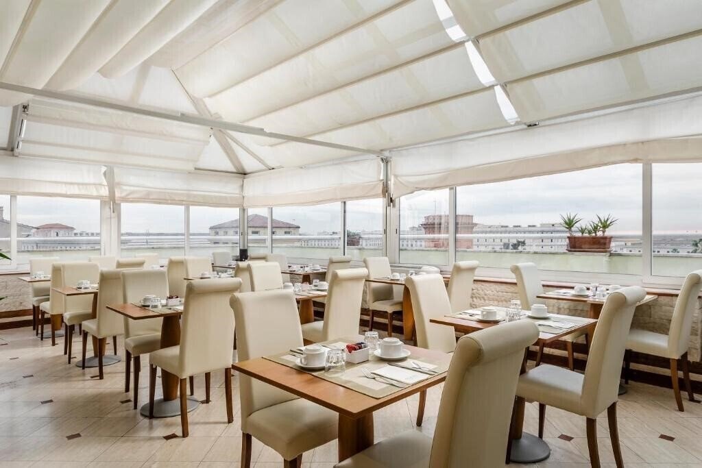 Exe Domus Aurea 3* қонақ үйі