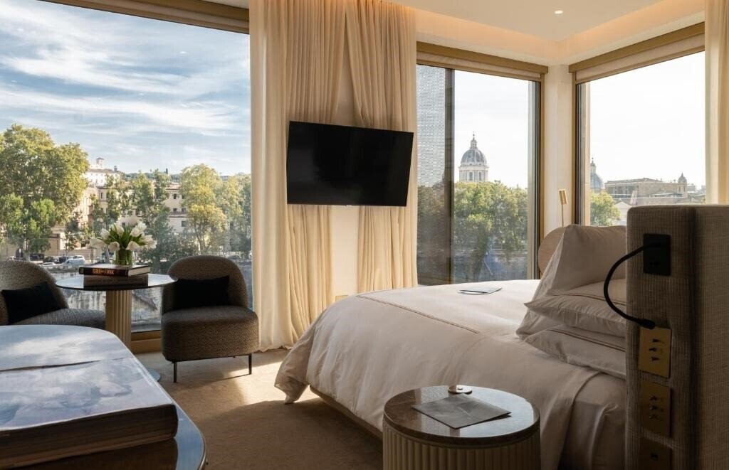 Фотография The First Musica 5*