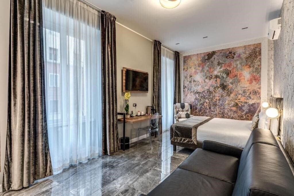 Apollo Boutique 4* суреті