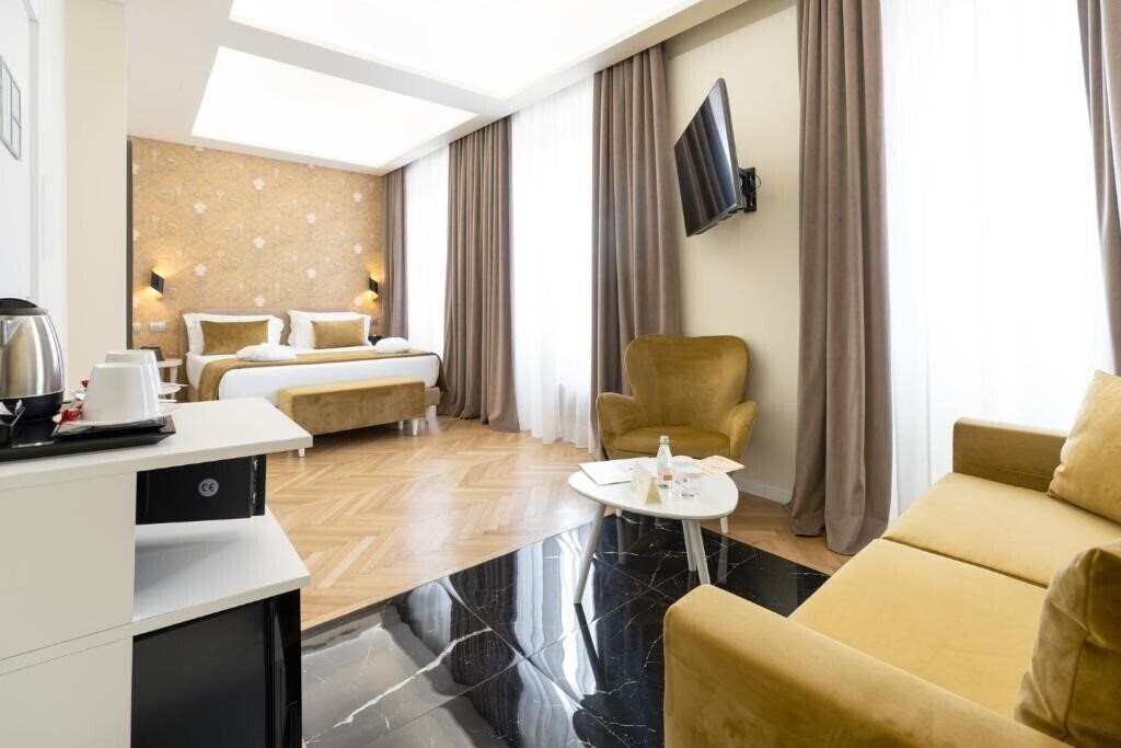 Caravita 5* фотосуреті