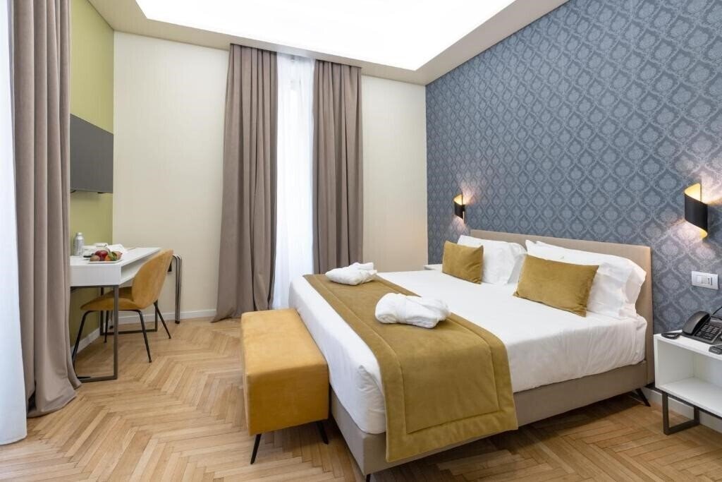 Caravita 5* суреті