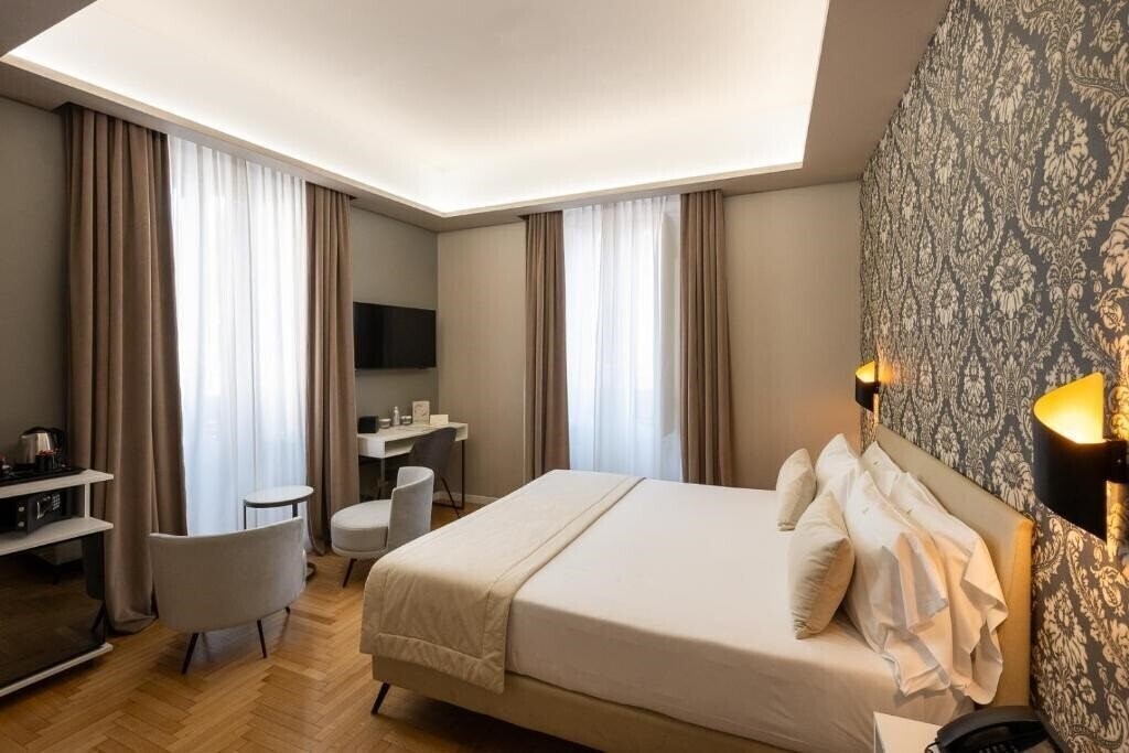 Caravita 5* суреті