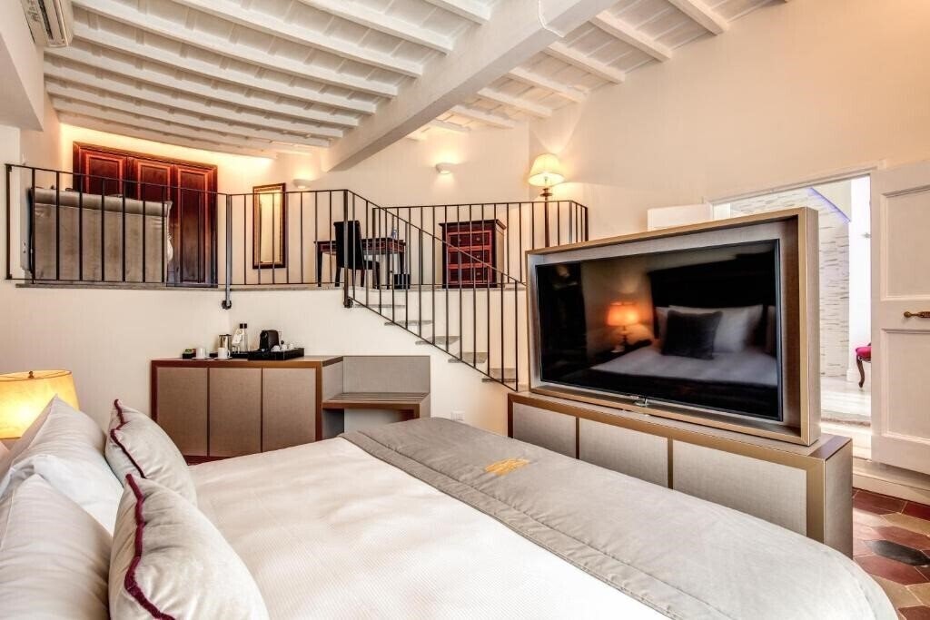 Eitch Borromini 5* фотосуреті