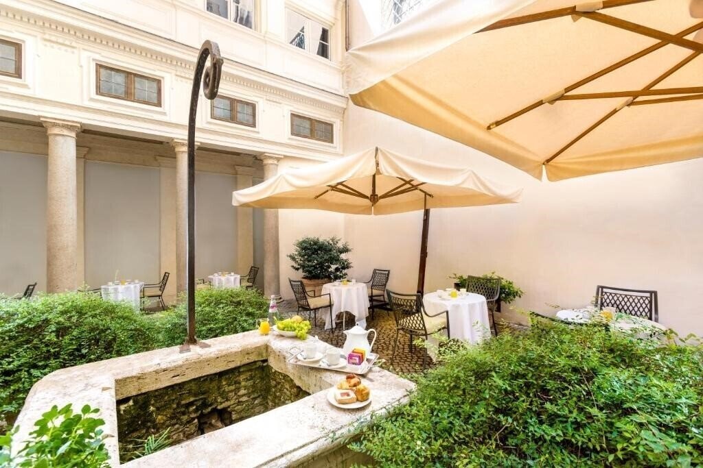 Eitch Borromini 5* суреті