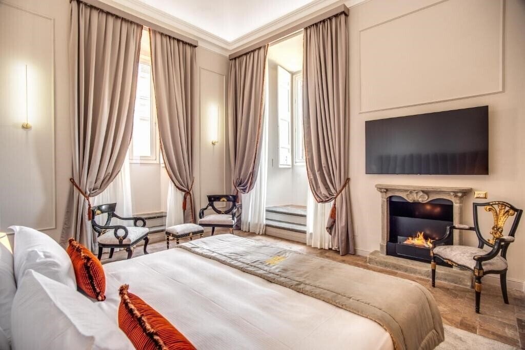 Eitch Borromini 5* суреті