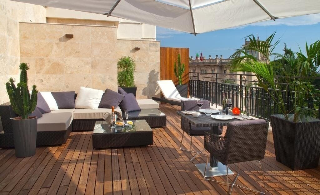 Фотография Divina Luxury 4*