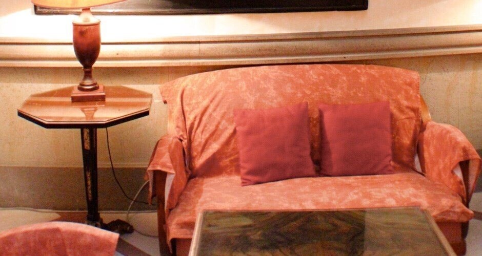 Grand Hotel Olympic 4* суреті