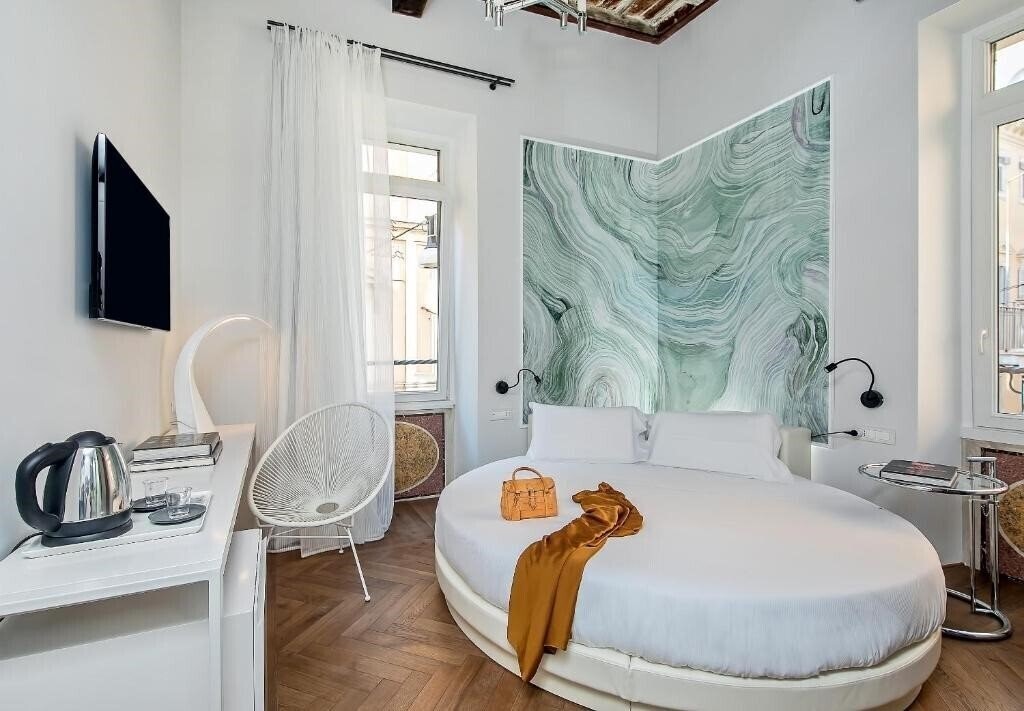 Boutique Centrale Palace 3* қонақ үйі