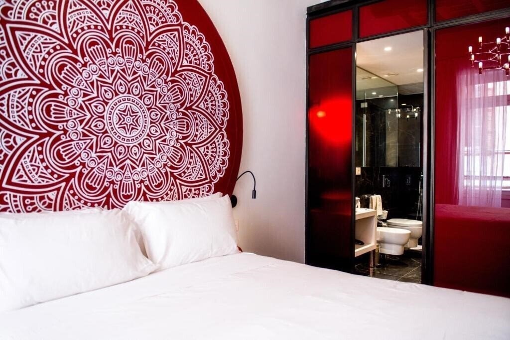 Фото Boutique Centrale Palace 3*