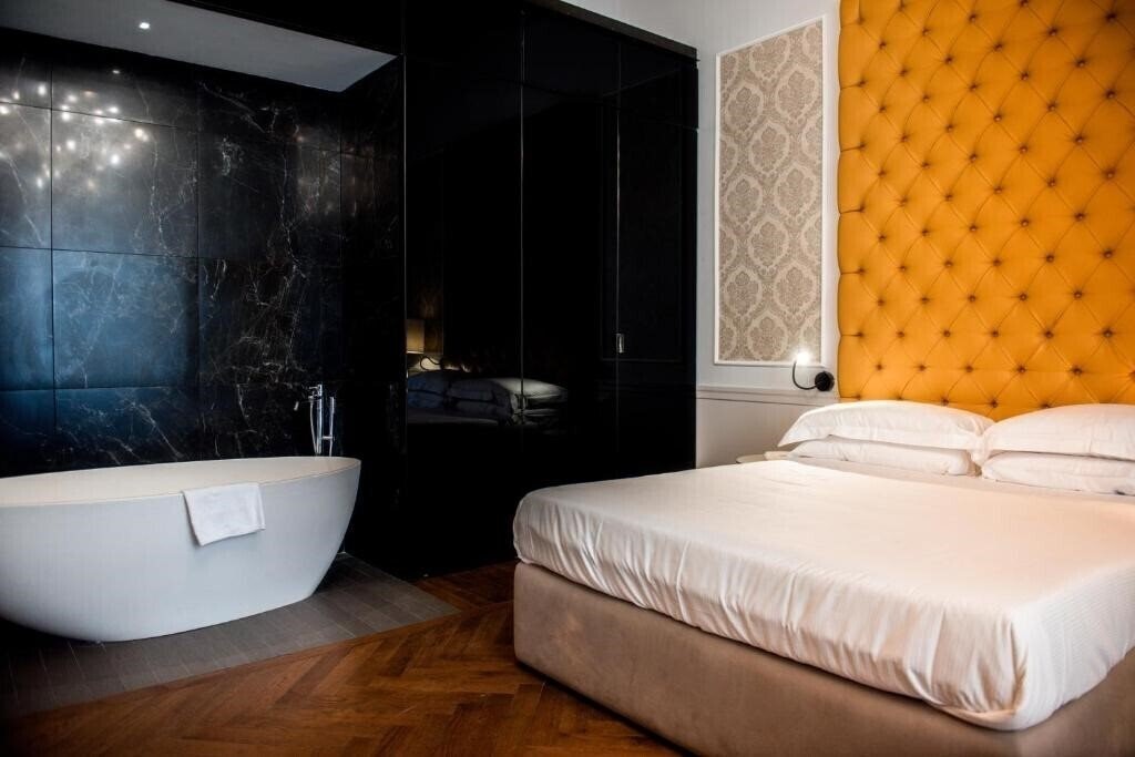 Boutique Centrale Palace 3* фотосуреті