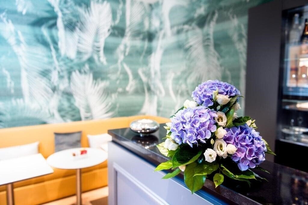 Boutique Centrale Palace 3* суреті