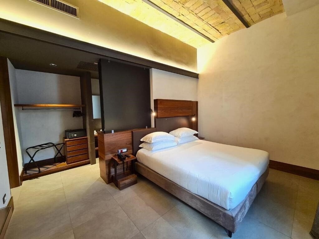 Картинка Gasometer Urban Suites 5*