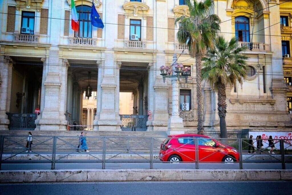 Inn Trastevere 5* қонақ үйі