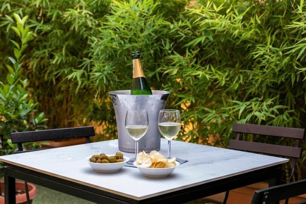 Изображение Hotel Coppede 3*