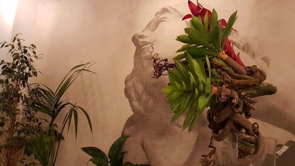 Hotel Concordia Rzym 3* суреті