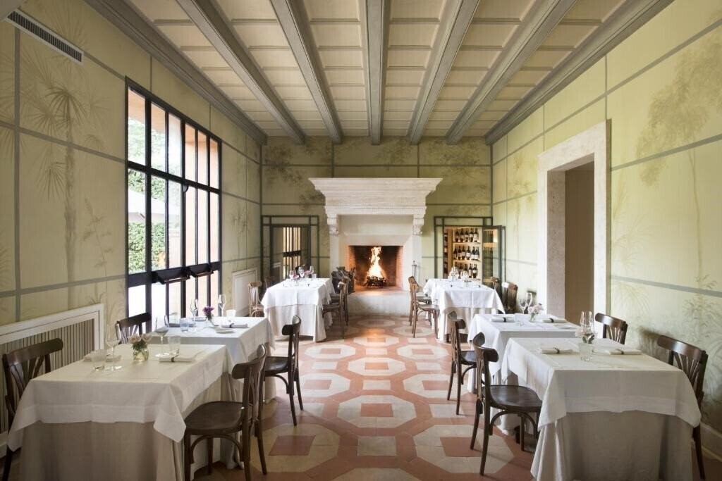 Qc Terme Roma 5* фотосуреті